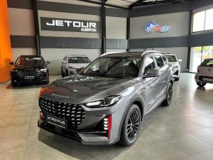 Jetour X70 Plus 1.5T Deluxe - Image 2