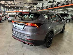 Jetour X70 Plus 1.5T Deluxe - Image 7