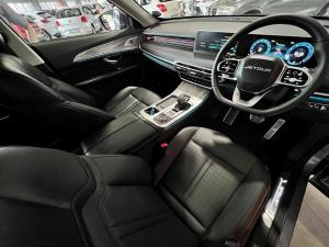 Jetour X70 Plus 1.5T Momentum - Image 13