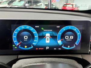 Jetour X70 Plus 1.5T Momentum - Image 18