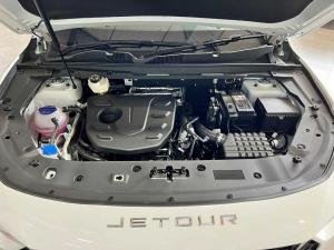 Jetour X70 Plus 1.5T Momentum - Image 20