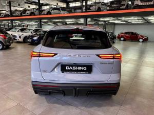 Jetour Dashing 1.5T Deluxe - Image 8