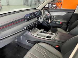 Jetour Dashing 1.5T Deluxe - Image 20