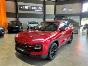 Jetour Dashing 1.5T Deluxe - Image 2