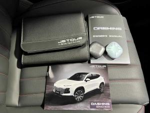 Jetour Dashing 1.5T Deluxe - Image 20