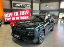 Thumbnail Jetour Dashing 1.5T Momentum