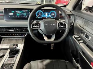Jetour Dashing 1.5T Momentum - Image 13