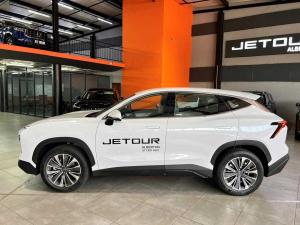 Jetour Dashing 1.5T Momentum - Image 5