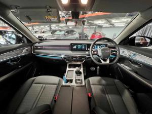 Jetour X70 Plus 1.5T Momentum - Image 11