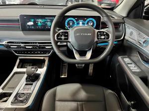 Jetour X70 Plus 1.5T Momentum - Image 12