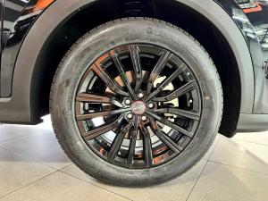 Jetour X70 Plus 1.5T Momentum - Image 17