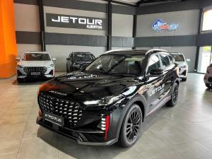Jetour X70 Plus 1.5T Momentum - Image 2