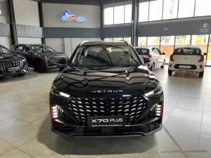 Jetour X70 Plus 1.5T Momentum - Image 3