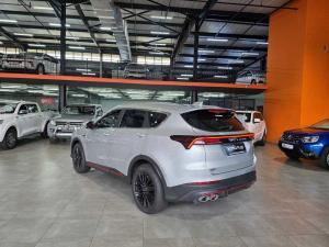 Jetour X70 Plus 1.5T Momentum - Image 10