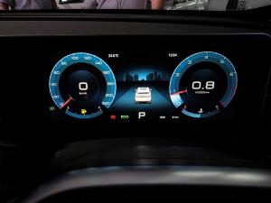 Jetour X70 Plus 1.5T Momentum - Image 17