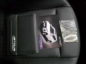 Jetour X70 Plus 1.5T Momentum - Image 19