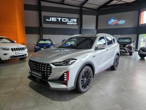 Jetour X70 Plus 1.5T Momentum - Image 1