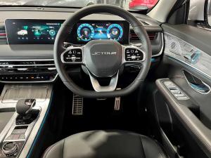 Jetour X70 Plus 1.5T Momentum - Image 10