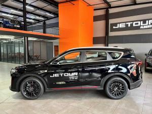 Jetour X70 Plus 1.5T Deluxe - Image 5