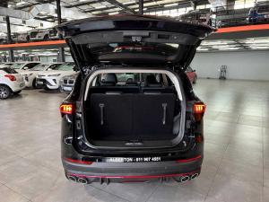 Jetour X70 Plus 1.5T Deluxe - Image 8