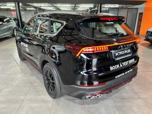 Jetour X70 Plus 1.5T Deluxe - Image 9