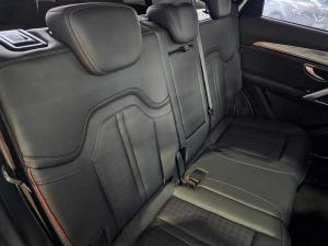 Jetour X70 Plus 1.5T Deluxe - Image 13