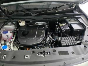 Jetour X70 Plus 1.5T Deluxe - Image 19
