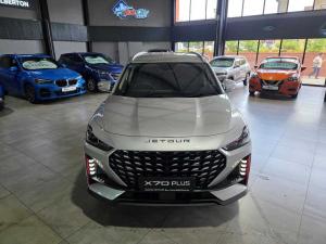 Jetour X70 Plus 1.5T Deluxe - Image 2