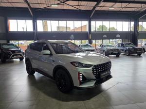 Jetour X70 Plus 1.5T Deluxe - Image 3