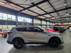 Jetour X70 Plus 1.5T Deluxe - Image 4