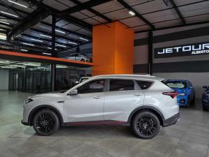 Jetour X70 Plus 1.5T Deluxe - Image 5
