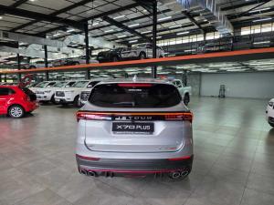 Jetour X70 Plus 1.5T Deluxe - Image 7