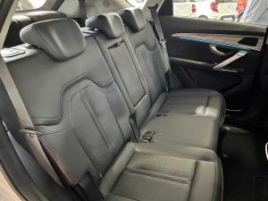 Jetour X70 Plus 1.5T Deluxe - Image 14