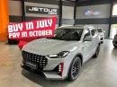 Thumbnail Jetour X70 Plus 1.5T Deluxe
