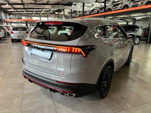Jetour X70 Plus 1.5T Deluxe - Image 6