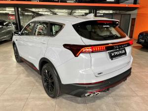 Jetour X70 Plus 1.5T Deluxe - Image 9