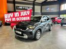 Thumbnail Kia Sonet 1.5 LX