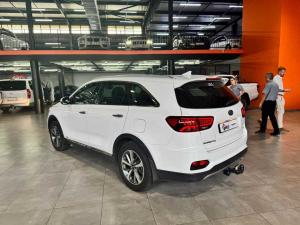 Kia Sorento 2.2D EX AWD automatic - Image 10