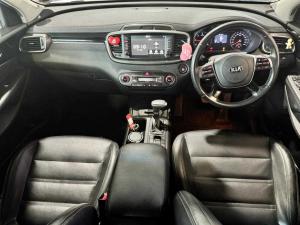 Kia Sorento 2.2D EX AWD automatic - Image 11