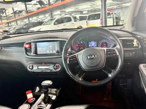 Kia Sorento 2.2D EX AWD automatic - Image 13