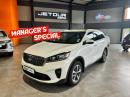 Thumbnail Kia Sorento 2.2D EX AWD automatic