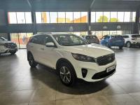 Thumbnail Kia Sorento 2.2D EX AWD automatic