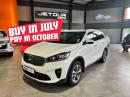 Thumbnail Kia Sorento 2.2D EX AWD automatic