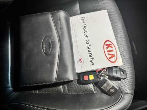 Kia Sorento 2.2D EX AWD automatic - Image 20