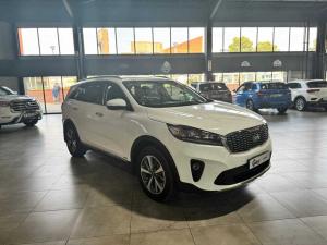 Kia Sorento 2.2D EX AWD automatic - Image 4