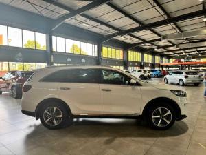 Kia Sorento 2.2D EX AWD automatic - Image 5