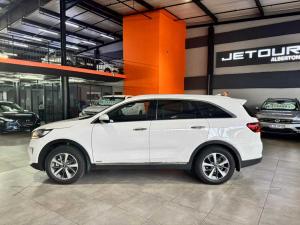 Kia Sorento 2.2D EX AWD automatic - Image 6