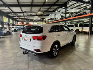 Kia Sorento 2.2D EX AWD automatic - Image 7