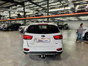 Kia Sorento 2.2D EX AWD automatic - Image 8