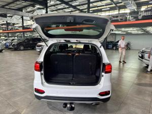 Kia Sorento 2.2D EX AWD automatic - Image 9